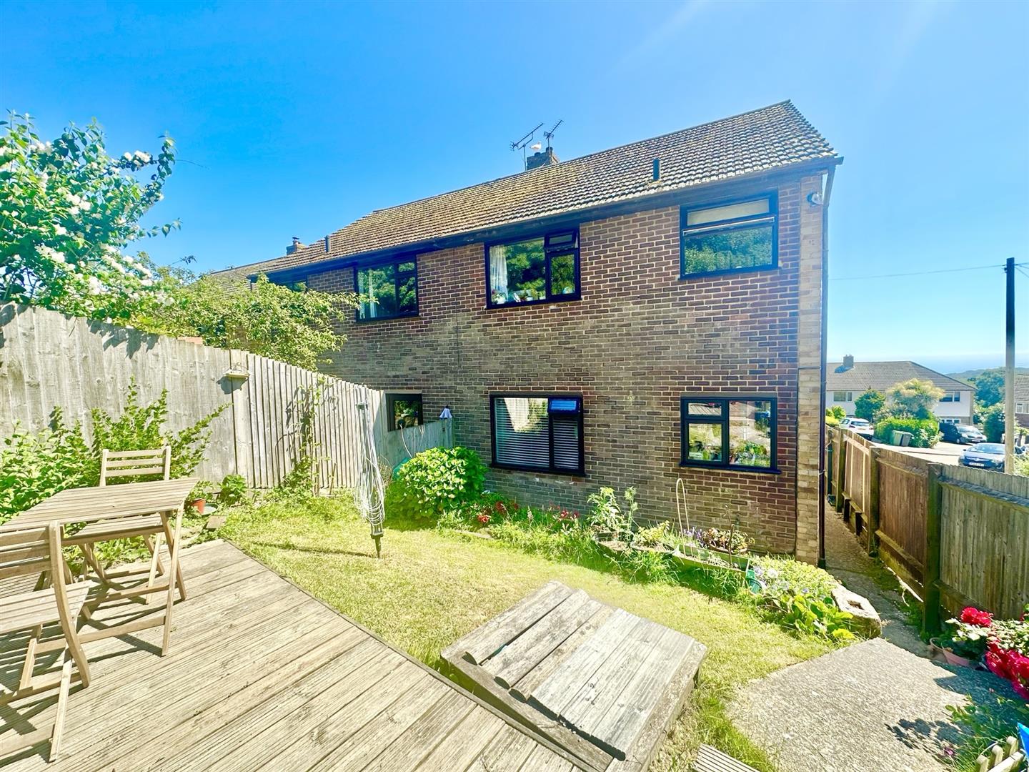 Fairstone Close, Hastings